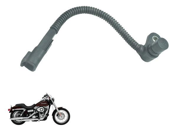 Sensor Ckp Harley Dyna Super Glide Fxdc 08-11 Original