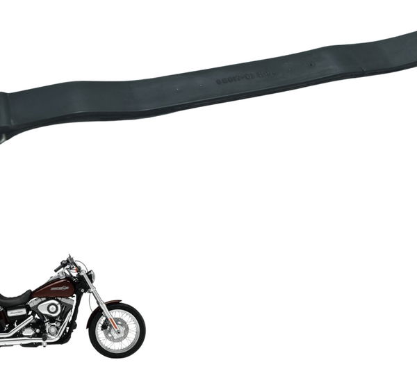 Cinta Bateria Harley Dyna Super Glide Fxdc 08-11 Original