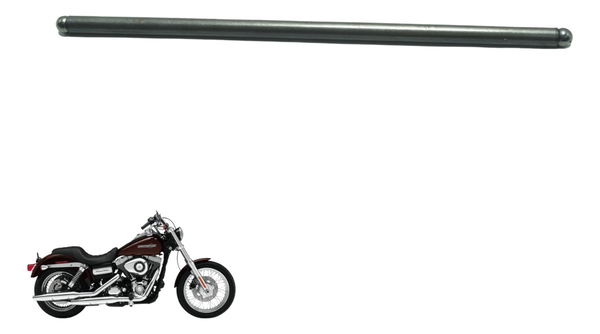 Vareta Válvula Admis Harley Dyna Super Glide Fxdc 08-11 Orig