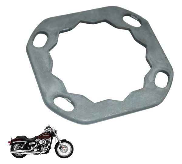 Trava Pinhão Harley Dyna Super Glide Fxdc 08-11 Original