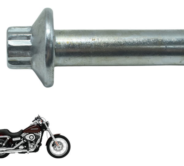 Parafuso Tampa Cabeçote Harley Dyna Super Glide Fxdc 08-11