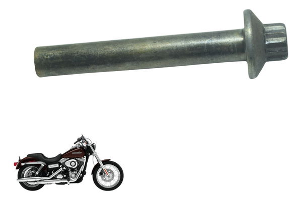 Parafuso Tampa Cabeçote Harley Dyna Super Glide Fxdc 08-11