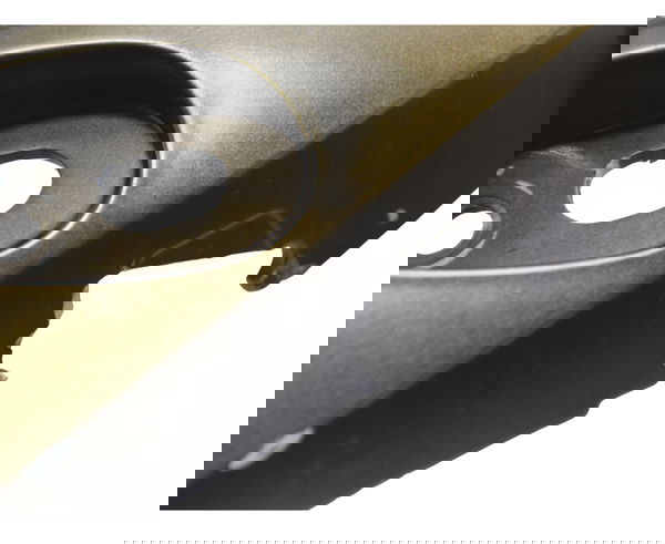 Carenagem Bico Esquerda C/det Bmw F 800 Gs 13-16 Original