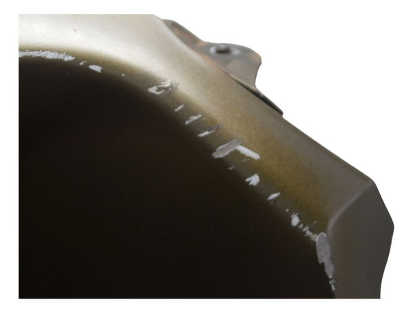 Carenagem Bico Esquerda C/det Bmw F 800 Gs 13-16 Original