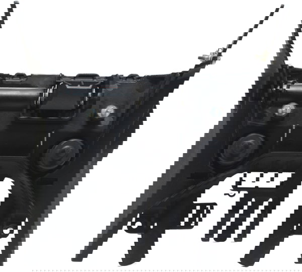 Suporte Fixação Trava Banco Bmw F 800 Gs 13-16 Original