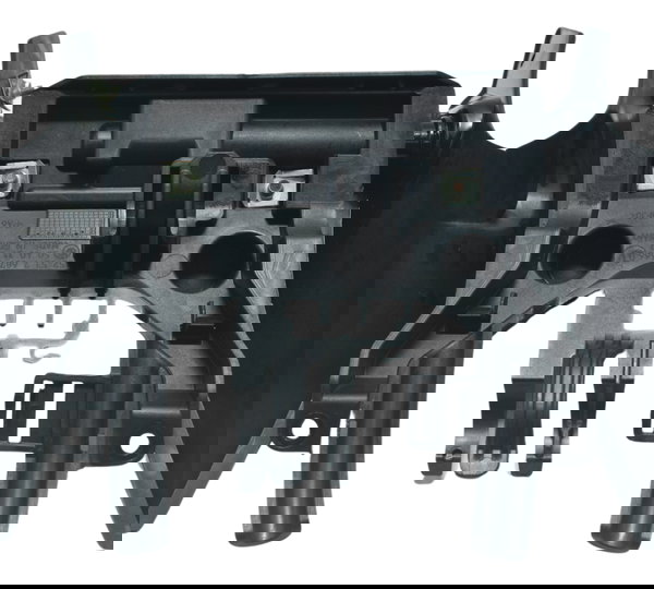 Suporte Fixação Trava Banco Bmw F 800 Gs 13-16 Original