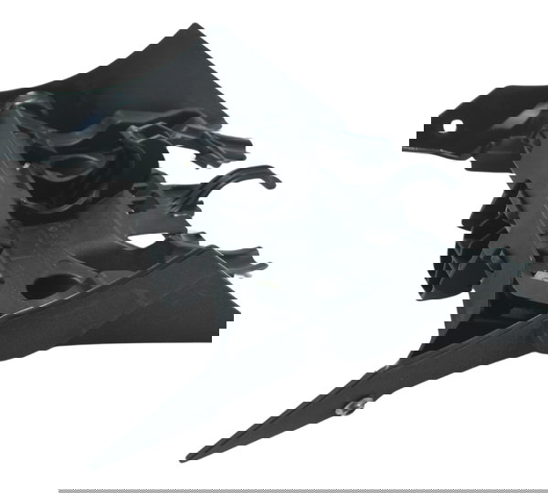 Suporte Fixação Trava Banco Bmw F 800 Gs 13-16 Original