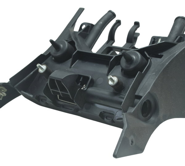 Suporte Fixação Trava Banco Bmw F 800 Gs 13-16 Original