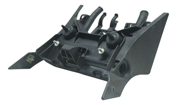 Suporte Fixação Trava Banco Bmw F 800 Gs 13-16 Original
