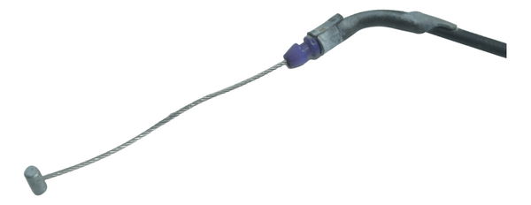 Cabo Servo Motor Harley Dyna Super Glide Fxdc 08-11 Orig