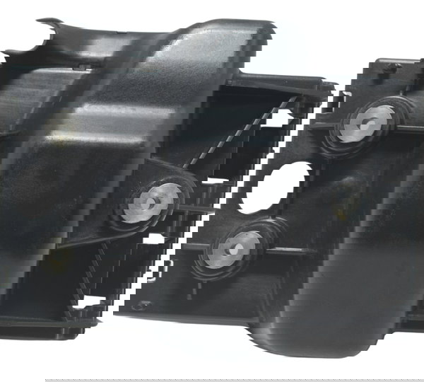 Suporte Modulo Bmw F 800 Gs 13-16 Original Preto