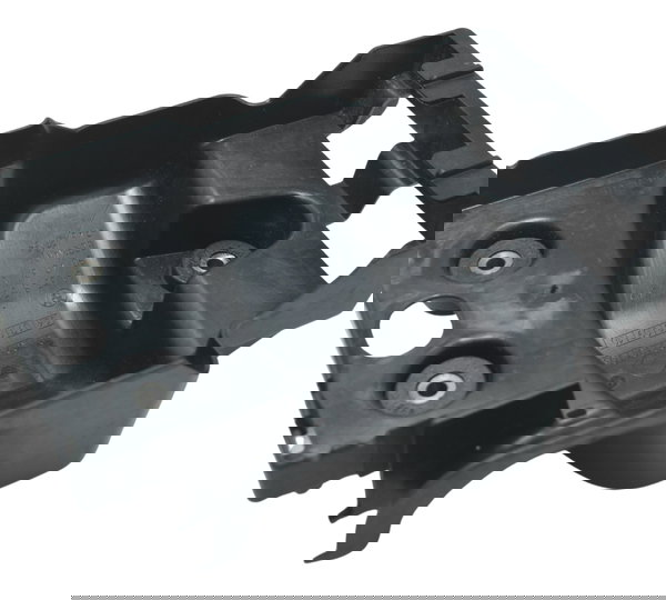 Suporte Modulo Bmw F 800 Gs 13-16 Original Preto