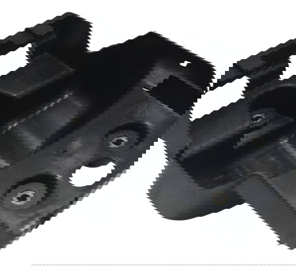 Suporte Modulo Bmw F 800 Gs 13-16 Original Preto