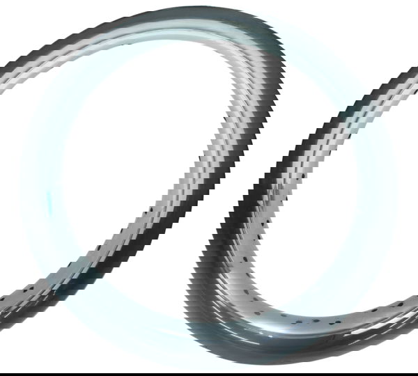 Aro Roda Traseira Harley Dyna Super Glide Fxdc 08-11 Orig