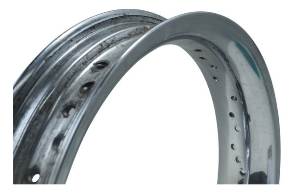 Aro Roda Traseira Harley Dyna Super Glide Fxdc 08-11 Orig