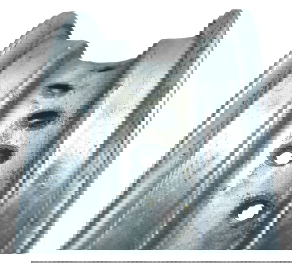 Aro Roda Traseira Harley Dyna Super Glide Fxdc 08-11 Orig