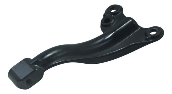 Suporte Escape Harley Dyna Super Glide Fxdc 08-11 Original