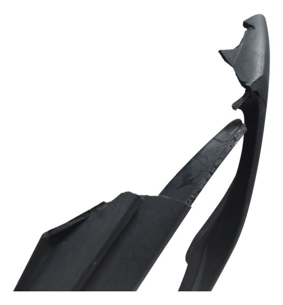 Acabamento Lateral Direito C/avaria Bmw F 800 Gs 13-16 Orig
