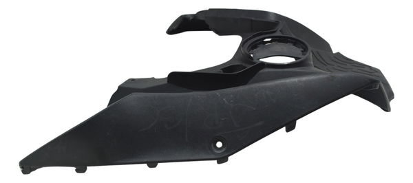 Acabamento Lateral Direito C/avaria Bmw F 800 Gs 13-16 Orig
