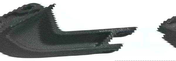 Suporte Pedaleira Tra Dir Harley Dyna Super Glide Fxdc 08-11