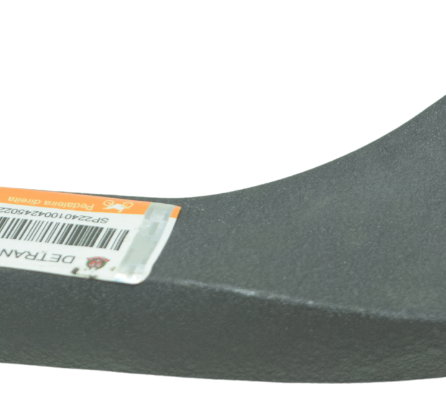 Suporte Pedaleira Tra Dir Harley Dyna Super Glide Fxdc 08-11