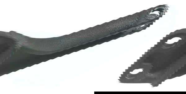 Suporte Pedaleira Tra Dir Harley Dyna Super Glide Fxdc 08-11