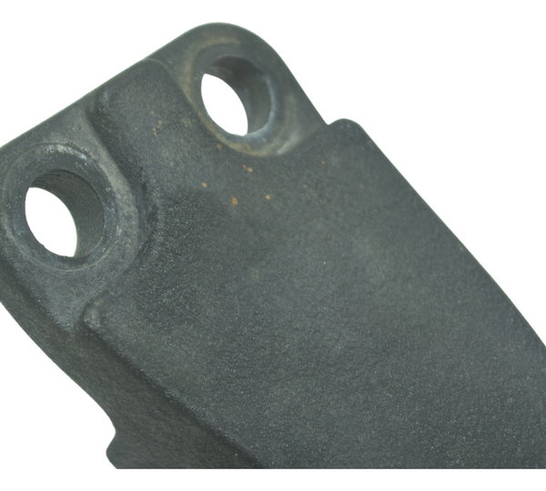 Suporte Pedaleira Tra Dir Harley Dyna Super Glide Fxdc 08-11