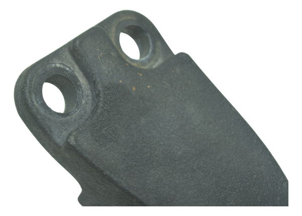Suporte Pedaleira Tra Dir Harley Dyna Super Glide Fxdc 08-11