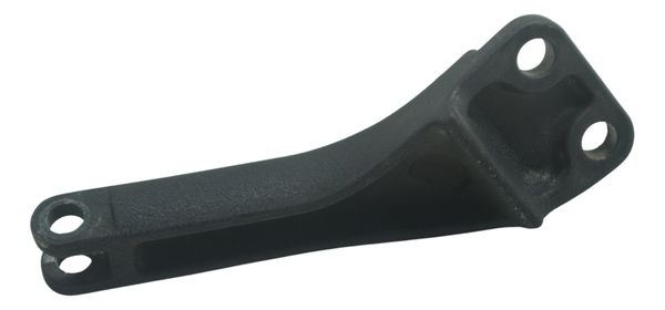 Suporte Pedaleira Tra Esq Harley Dyna Super Glide Fxdc 08-11
