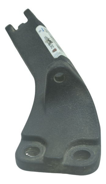 Suporte Pedaleira Tra Esq Harley Dyna Super Glide Fxdc 08-11