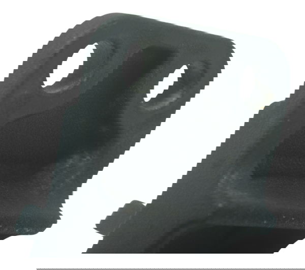 Suporte Pedaleira Tra Esq Harley Dyna Super Glide Fxdc 08-11
