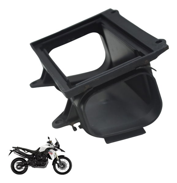 Tampa Filtro De Ar Bmw F 800 Gs 13-16 Original