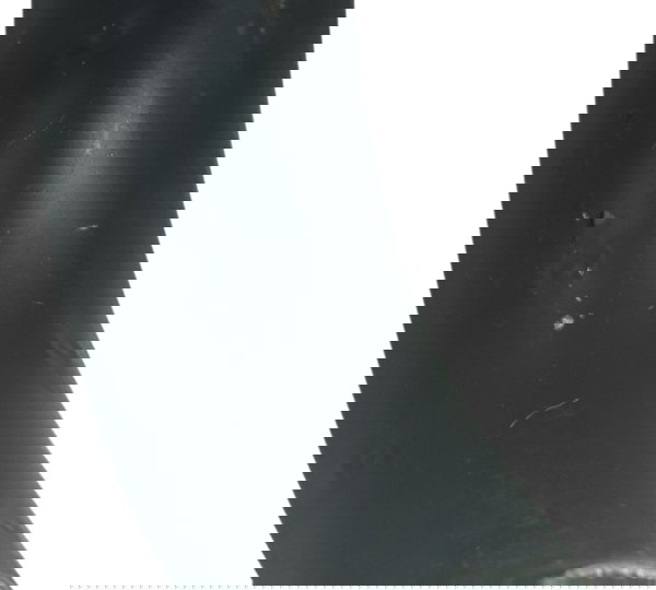 Protetor Curva Escap Harley Dyna Super Glide Fxdc 08-11 Orig