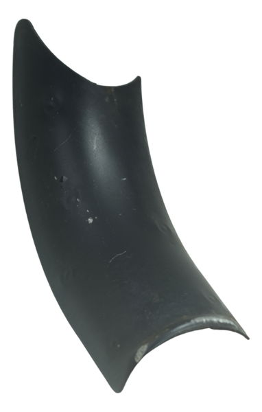 Protetor Curva Escap Harley Dyna Super Glide Fxdc 08-11 Orig