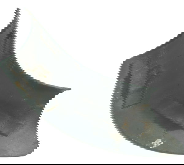 Protetor Curva Escap Harley Dyna Super Glide Fxdc 08-11 Orig