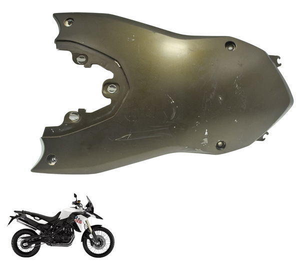 Carenagem Central Tanque Bmw F 800 Gs 13-16 Original 00