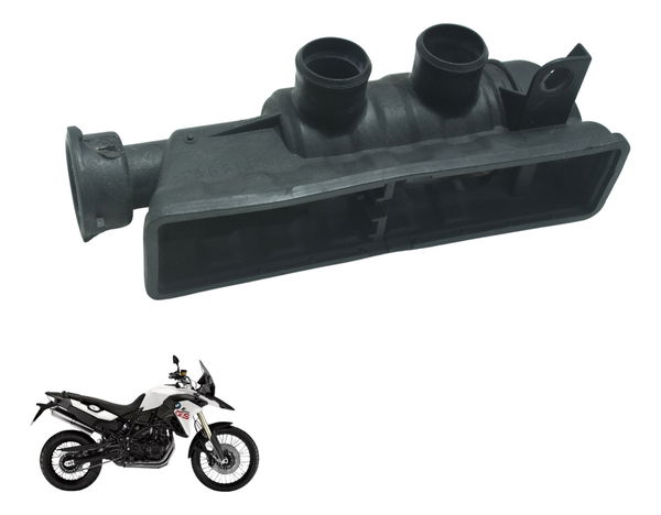 Bocal Radiador Bmw F 800 Gs 13-16 Original