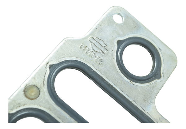 Junta Caixa Transmissão Harley Dyna Super Glide Fxdc 08-11