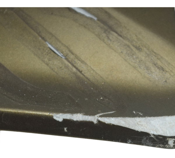 Carenagem Lateral Esq C/ Detalhes Bmw F 800 Gs 13-16 Orig 00