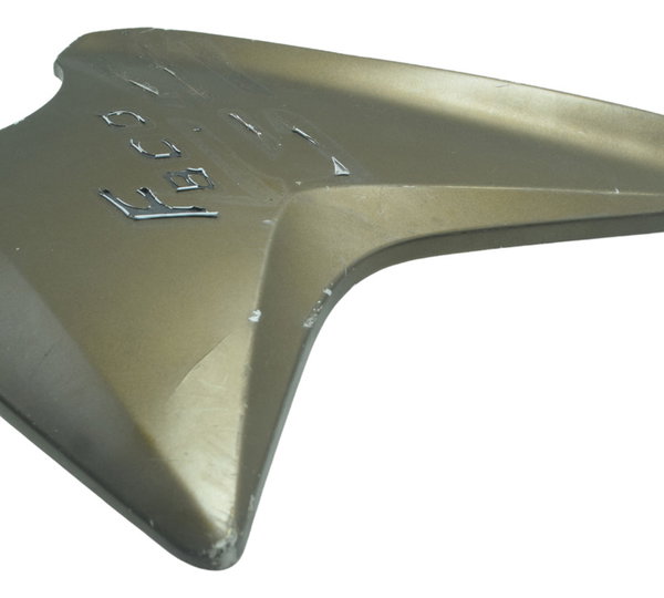 Carenagem Lateral Esq C/ Detalhes Bmw F 800 Gs 13-16 Orig 00