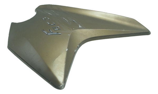 Carenagem Lateral Esq C/ Detalhes Bmw F 800 Gs 13-16 Orig
