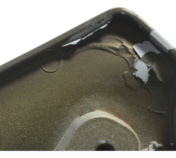 Carenagem Lateral Esq C/ Detalhes Bmw F 800 Gs 13-16 Orig 00