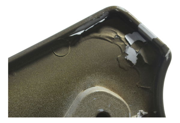Carenagem Lateral Esq C/ Detalhes Bmw F 800 Gs 13-16 Orig