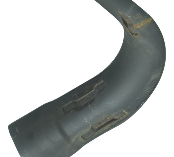 Protetor Curva Escap Harley Dyna Super Glide Fxdc 08-11 Orig