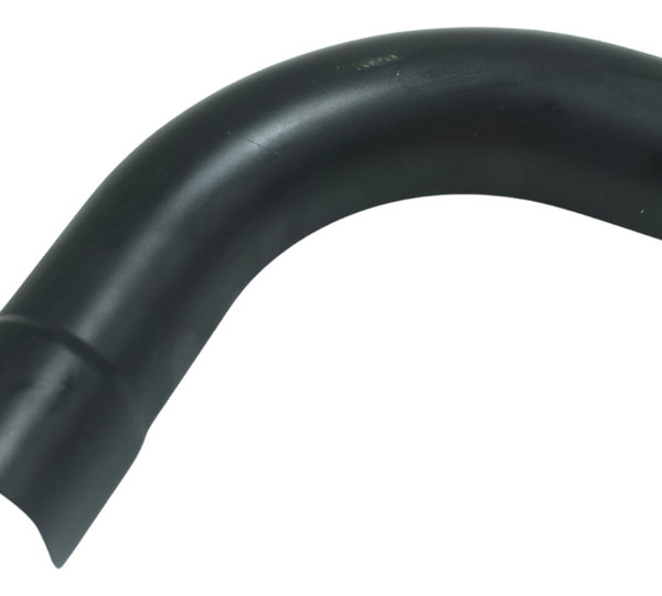 Protetor Curva Escap Harley Dyna Super Glide Fxdc 08-11 Orig