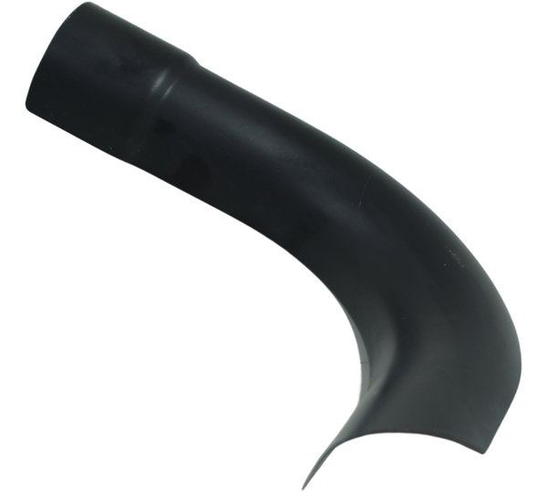 Protetor Curva Escap Harley Dyna Super Glide Fxdc 08-11 Orig