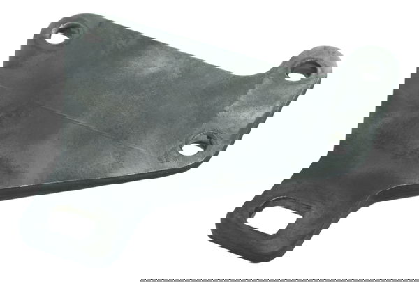 Suporte Escape Harley Dyna Super Glide Fxdc 08-11 Original
