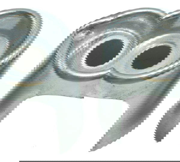 Acabamento Chassi Avaria Harley Dyna Super Glide Fxdc 08-11