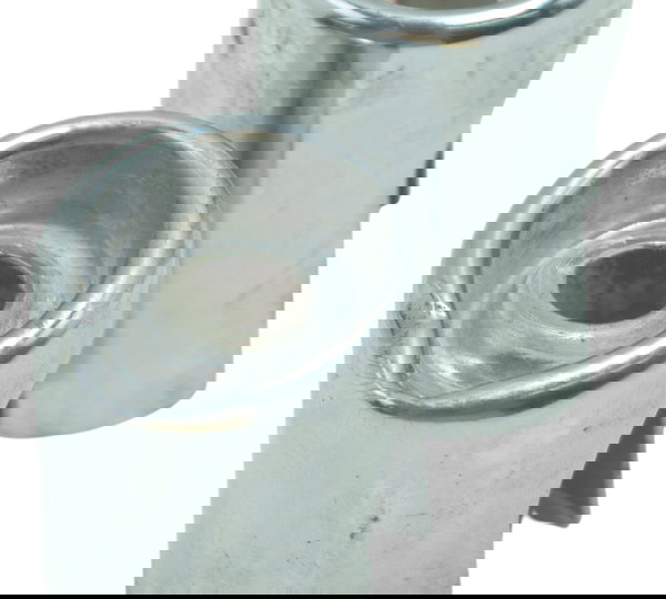 Acabamento Chassi Avaria Harley Dyna Super Glide Fxdc 08-11