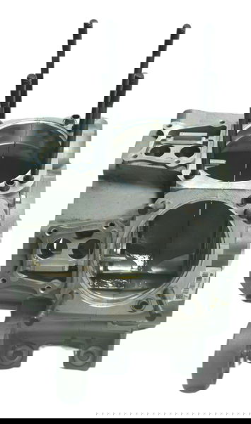 Carcaça Bloco Motor Nfe Harley Dyna Super Glide Fxdc 08-11